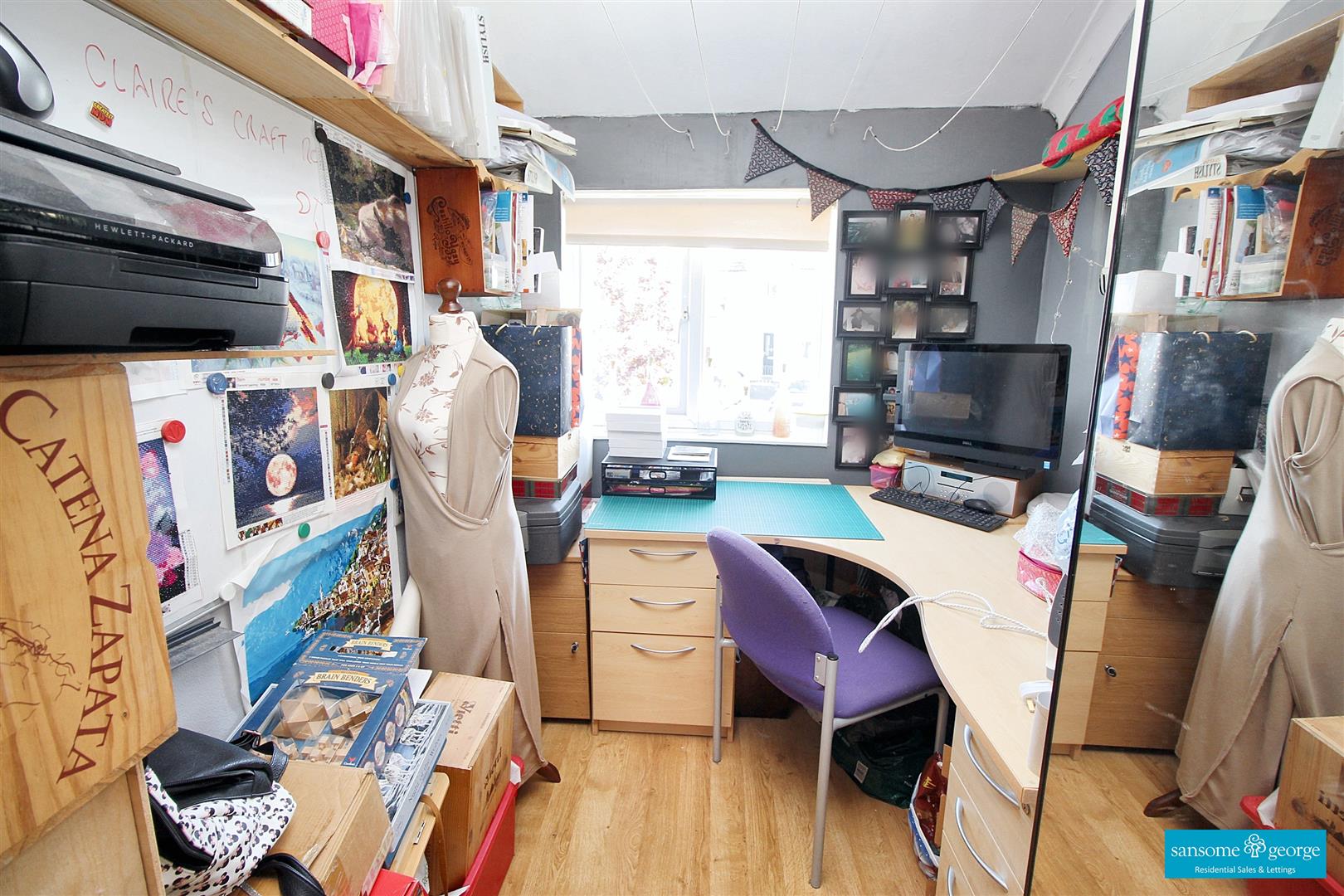 Bramshaw Road, Tilehurst, Reading